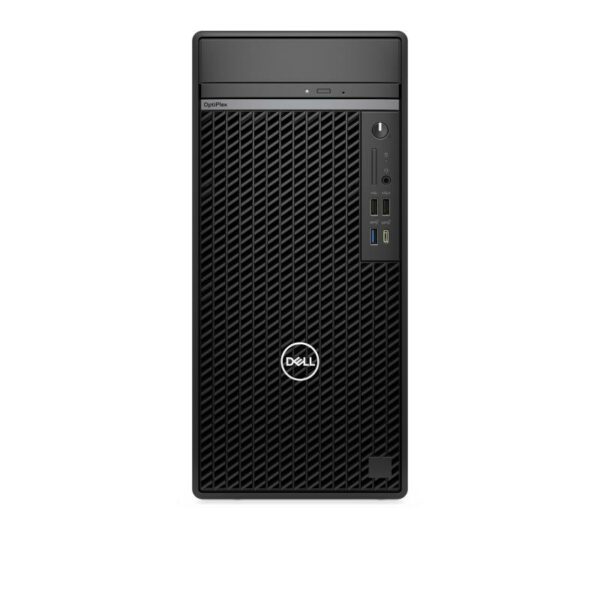 Desktop Dell OptiPlex 7020 TOWER PLUS, 260W Bronze Power Supply,
