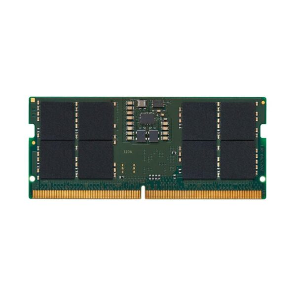 Memorie RAM notebook Kingston  16GB 5600MHZ CL46 - imagine 4