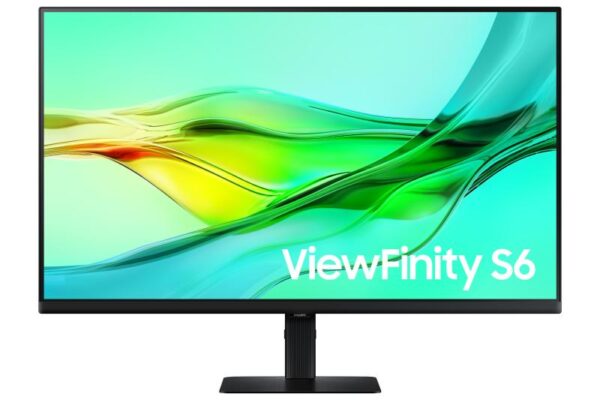 Monitor Samsung 32" LS32D600UAUXEN - imagine 5