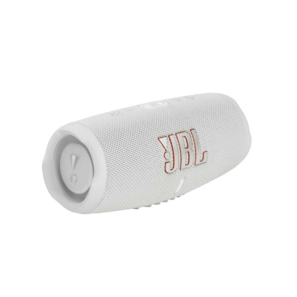 JBL Boxa portabila Charge 5 White - imagine 3