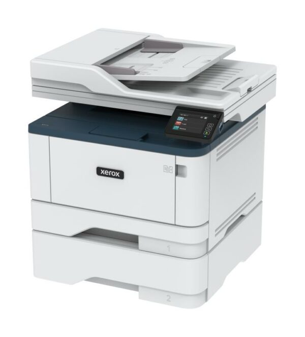 Multifunctional laser mono Xerox Workcentre B315V_DNI, (Tiparire, Copiere, Scanare, Fax),Dimensiune: - imagine 8