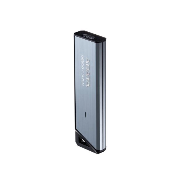 Memorie USB Flash Drive Adata 512GB, UE800, USB Type-C, Black - imagine 8
