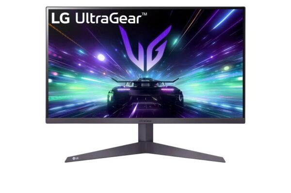 MONITOR 23.8" LG 24GS50F-B - imagine 10