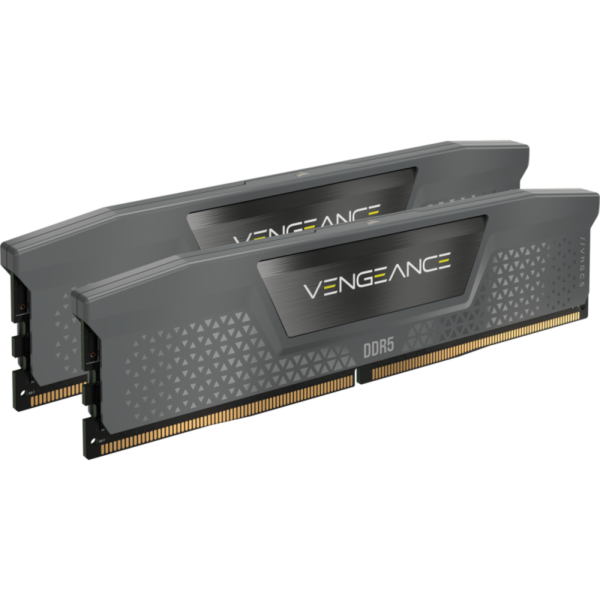 Memorie RAM Corsair Vengeance 32GB DDR5 5200MHz CL40 Kit of - imagine 3