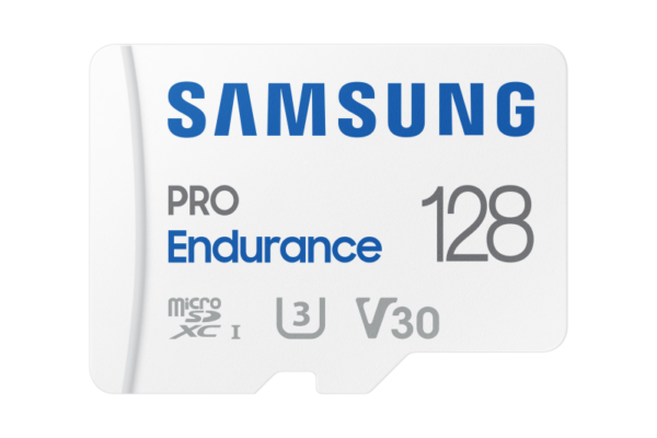 Card de Memorie Samsung Micro SDXC PRO Endurance (2022) UHS-1 - imagine 4
