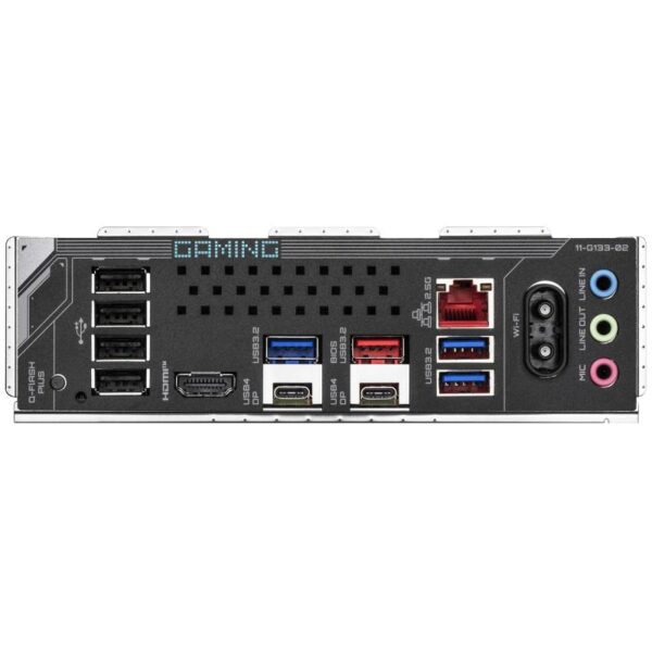 Placa de Baza GIGABYTE X870 GAMING X WIFI7 AM5 - imagine 10