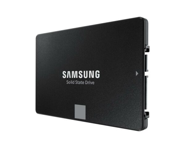 SSD Samsung 870 EVO, 1TB, 2.5", SATA III - imagine 3