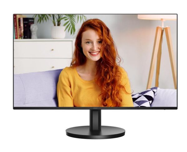 Monitor AOC 27" 27B3CA2, Diagonal (inch): 27, Diagonal (cm): 69, - imagine 21