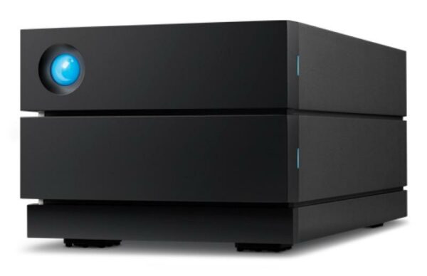 NAS Lacie, 16TB, 2big RAID, USB 3.1, USB 3.0, Transfer - imagine 7