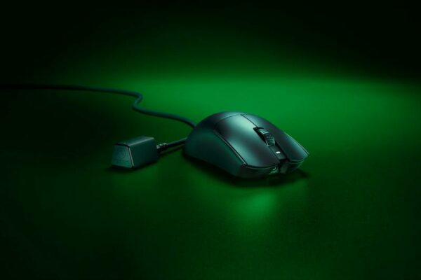 Mouse Razer Viper V3 Pro, rezolutie maxima 35000 DPI, durata - imagine 7