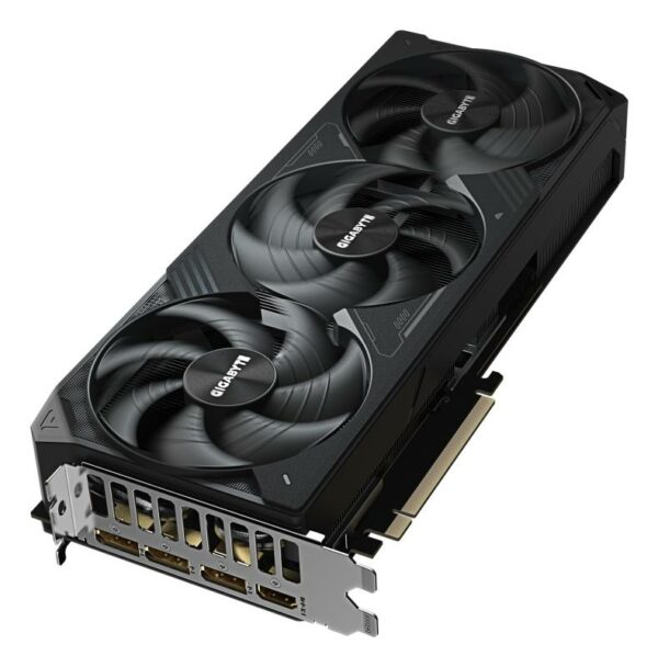 Placa Video GIGABYTE GEFORCE RTX 5080 WINDFORCE OC SFF 16GB - imagine 6