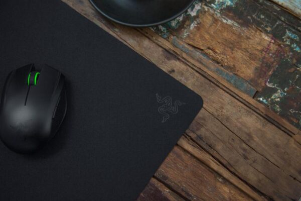 Mousepad Razer GOLIATHUS Mobile Stealth Edition, negru - imagine 11