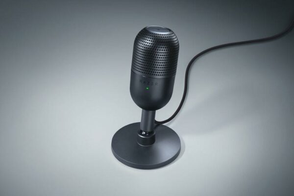 Microfon Razer Seiren V3 Mini - imagine 11