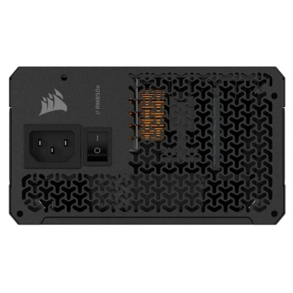 Sursa CORSAIR RM850e 850W 80PLUS GOLD ATX 3.1, full modulara - imagine 3
