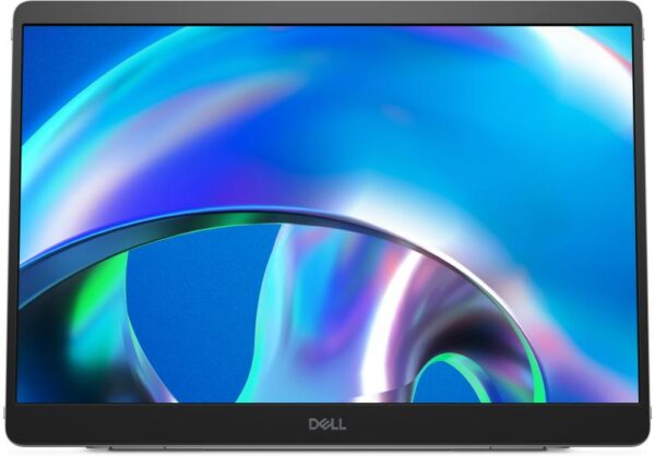DL MONITOR 14" PORTABIL P1425 1920x1200 - imagine 3