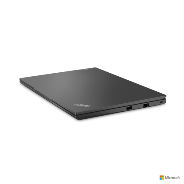Laptop Lenovo ThinkPad E14 Gen 6 (Intel); 14" WUXGA (1920x1200) - imagine 6