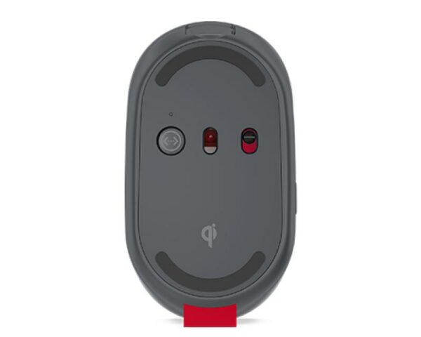 Mouse Lenovo Go Wireless Multi-Device - imagine 8