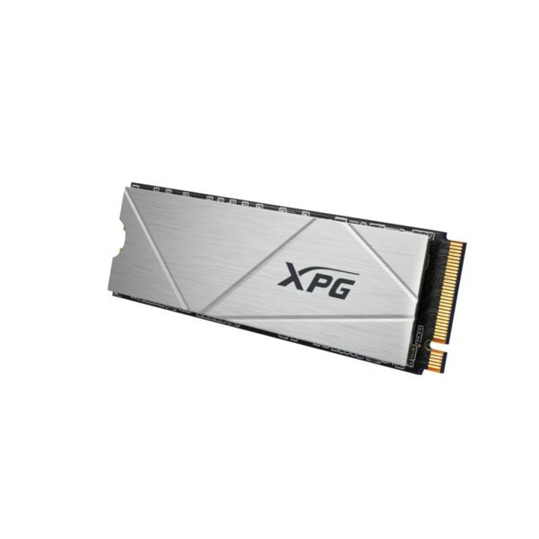 SSD Adata XPG Gammix S60 HeatSink 1TB PCI Express 4.0 - imagine 7