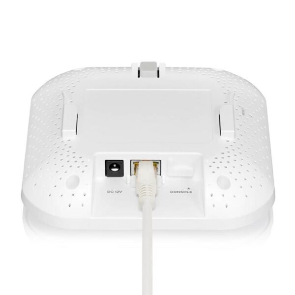 AX3000 Multi-gig WiFi 6 PoE access point | 2.5G PoE - imagine 12