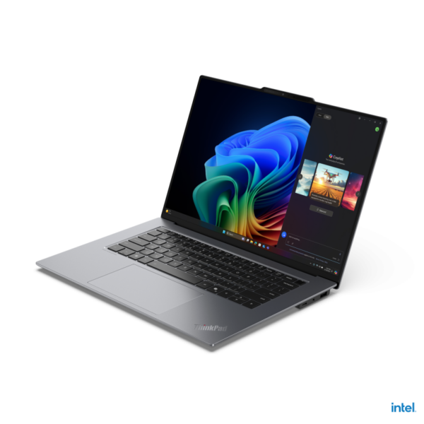 Laptop Lenovo ThinkPad X9-15 Gen 1; 15.3" 2.8K (2880x1800) OLED - imagine 6