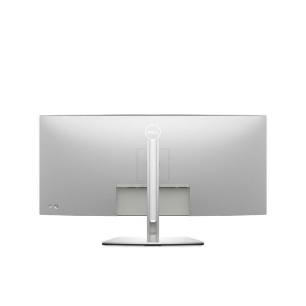 Monitor Dell 38'' U3824DW, Curved USB-C, 95.29 cm, 3840 x - imagine 15