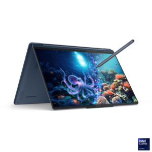 Laptop Lenovo Yoga 9 2-in-1 14ILL10, 14" 2.8K WQXGA+ (2880x1800)
