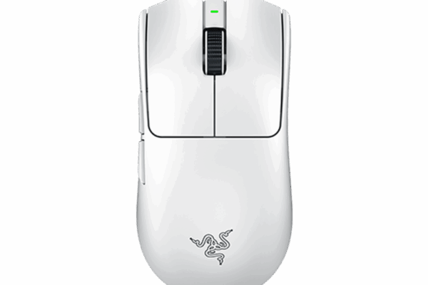 Mouse Razer Viper V3 Pro, conectivitate Razer HyperSpeed Wireless si - imagine 8