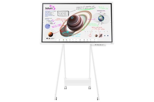 Ecran interactiv SAMSUNG Flip Pro WM65B - imagine 10