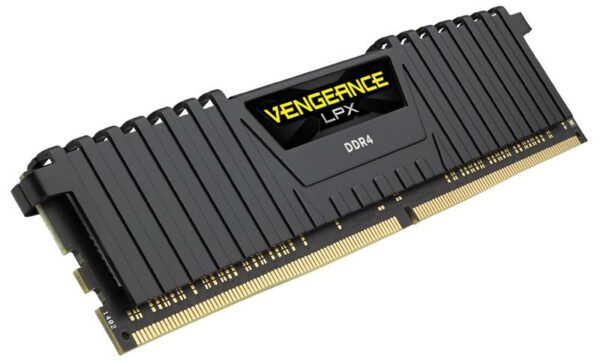 Memorie RAM Corsair Vengeance LPX 16GB DDR4 3000MHz CL16 - imagine 3