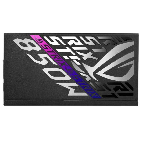 Sursa ASUS ROG STRIX 850W 80 PLUS PLATINUM, ATX12V, Active - imagine 5