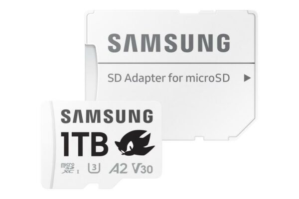 Card de Memorie MicroSDXC Samsung  PRO PLUS 1T PRO - imagine 6