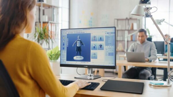 Monitor Philips 27" 27B2U6903/00, Diagonal (inch): 27, Diagonal (cm): 69, - imagine 10