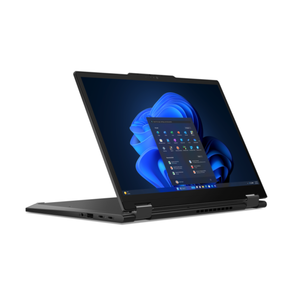 Laptop Lenovo ThinkPad X13 2-in-1 Gen 5; 13.3" WUXGA; Intel®