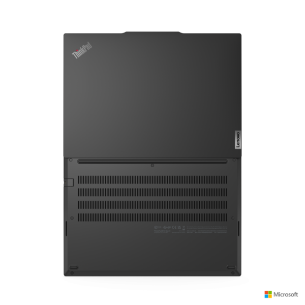 Laptop Lenovo ThinkPad E14 Gen 6 (Intel); 14" WUXGA (1920x1200) - imagine 11