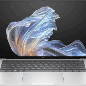 Laptop HP EliteBook Ultra G1a, 14.0 inch 2.8K TOUCH (2880x1800)