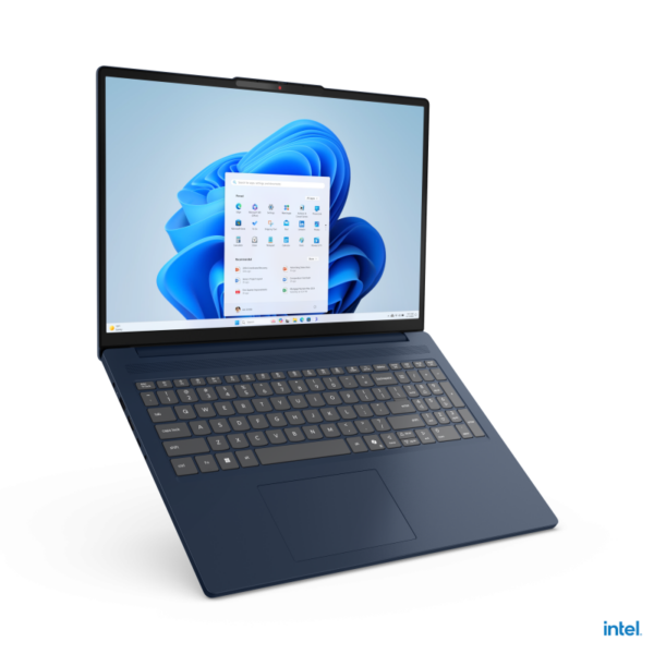 Laptop Lenovo IdeaPad Slim 3 16IRH10, 16" WUXGA (1920x1200) IPS