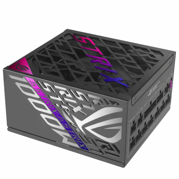 Sursa ASUS ROG STRIX 1000W 80 PLUS PLATINUM - imagine 4