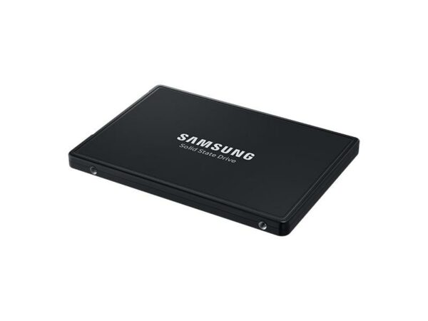 SSD Samsung 3.84TB 2.5 U.2 NVMe - imagine 6