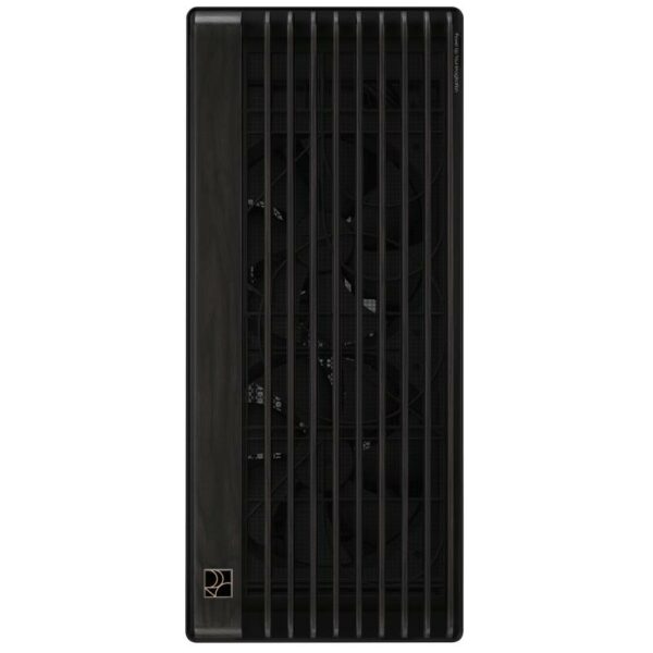 Carcasa ASUS PROART PA602 WOOD EDITION METAL Mid Tower ARGB - imagine 5