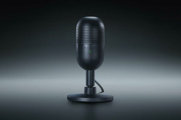 Microfon Razer Seiren V3 Mini - imagine 9