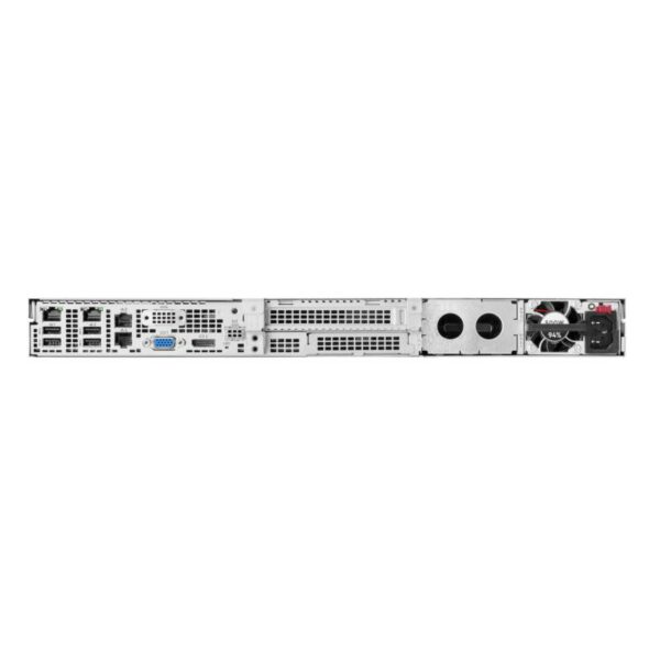 HPE ProLiant DL20 Gen11 E-2434 3.4GHz 4c 1P 32GB-U 4SFF - Image 3