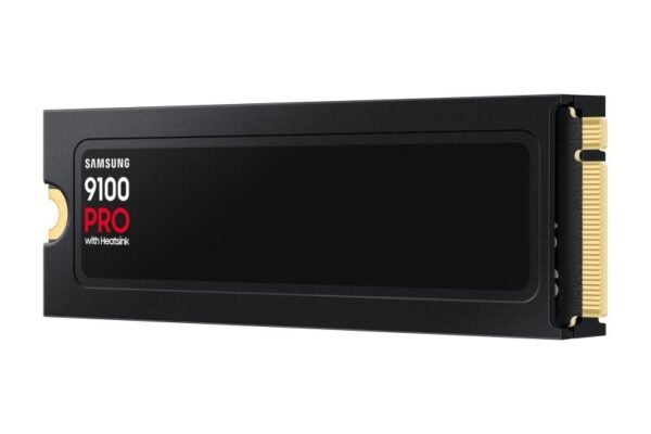 SSD Samsung 9100 PRO 4TB PCIe 5.0 NVMe M2 - imagine 7