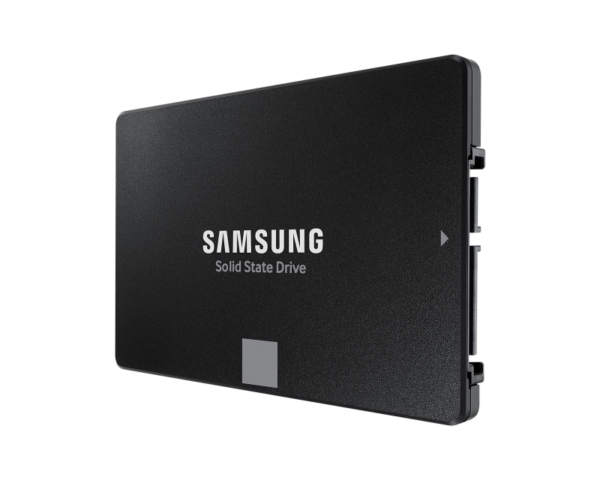 SSD Samsung 870 EVO, 1TB, 2.5", SATA III - imagine 4
