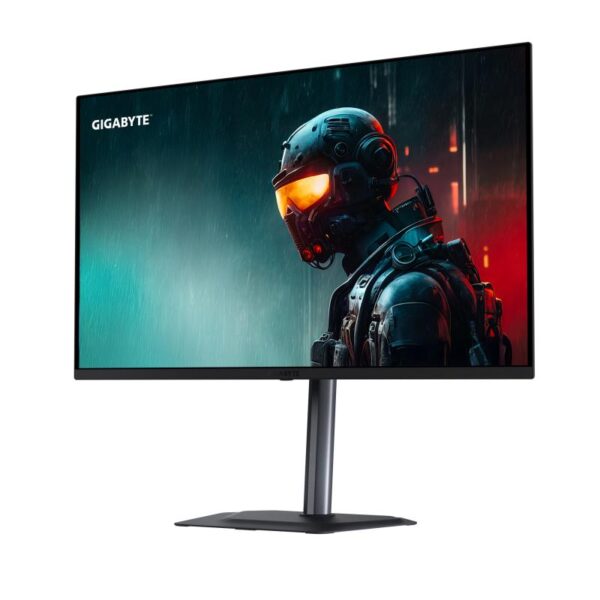 Gigabyte MO32U gaming monitor diagonala 31.5", 699.48 x 394.73 mm, - imagine 4
