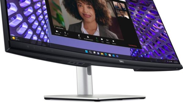 Monitor Dell 34" P3424WEB 86.71 cm, WQHD 3440 x 1440, - imagine 12