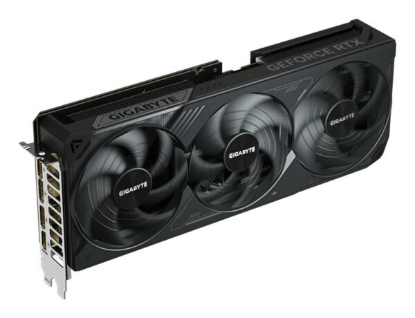 Placa Video GIGABYTE GEFORCE RTX 5080 WINDFORCE OC SFF 16GB - imagine 7