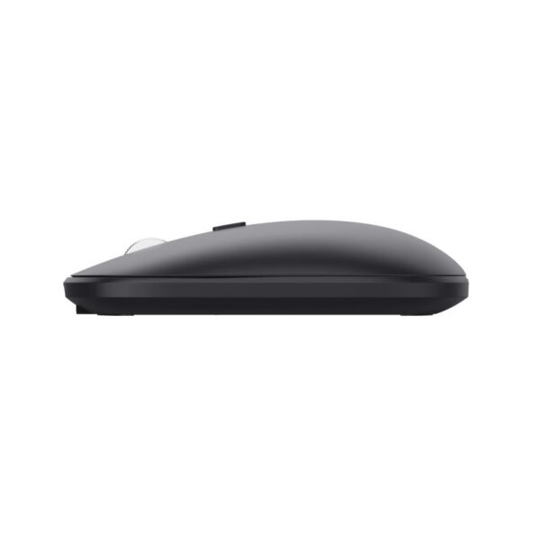 Trust Kit Wireless keyboard+mouse Lyra, mouse optic, rezolutie maxima 1200 - imagine 11