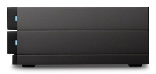 NAS Lacie, 16TB, 2big RAID, USB 3.1, USB 3.0, Transfer - imagine 9