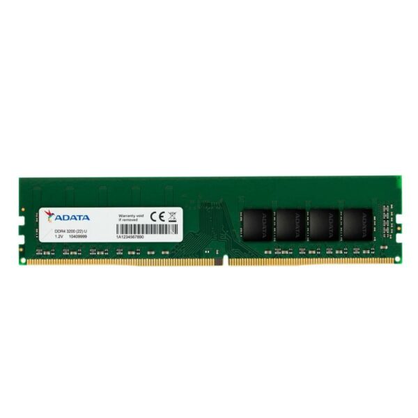 Memorie RAM Adata, DIMM, DDR4, 8GB, CL22, 3200Mhz - imagine 4