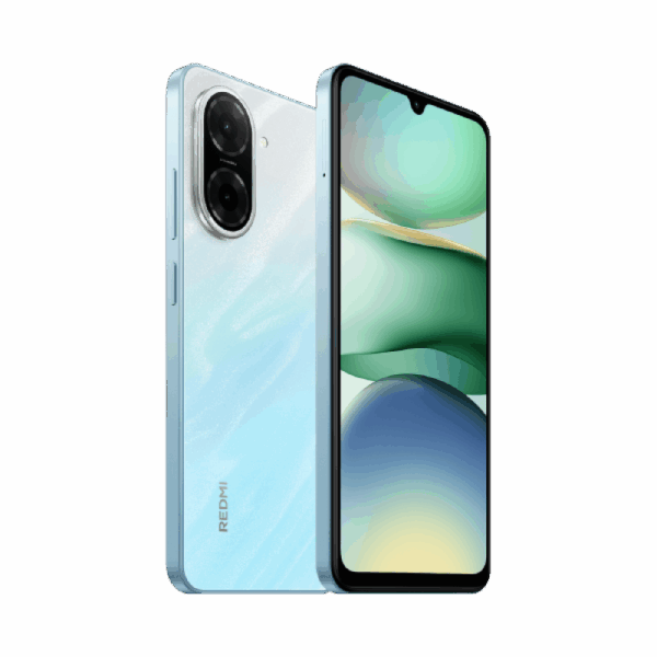 Xiaomi Redmi A5 3GB RAM 64GB DS Blue